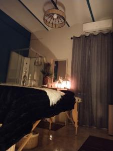 Chico busca chica en Barcelona: 