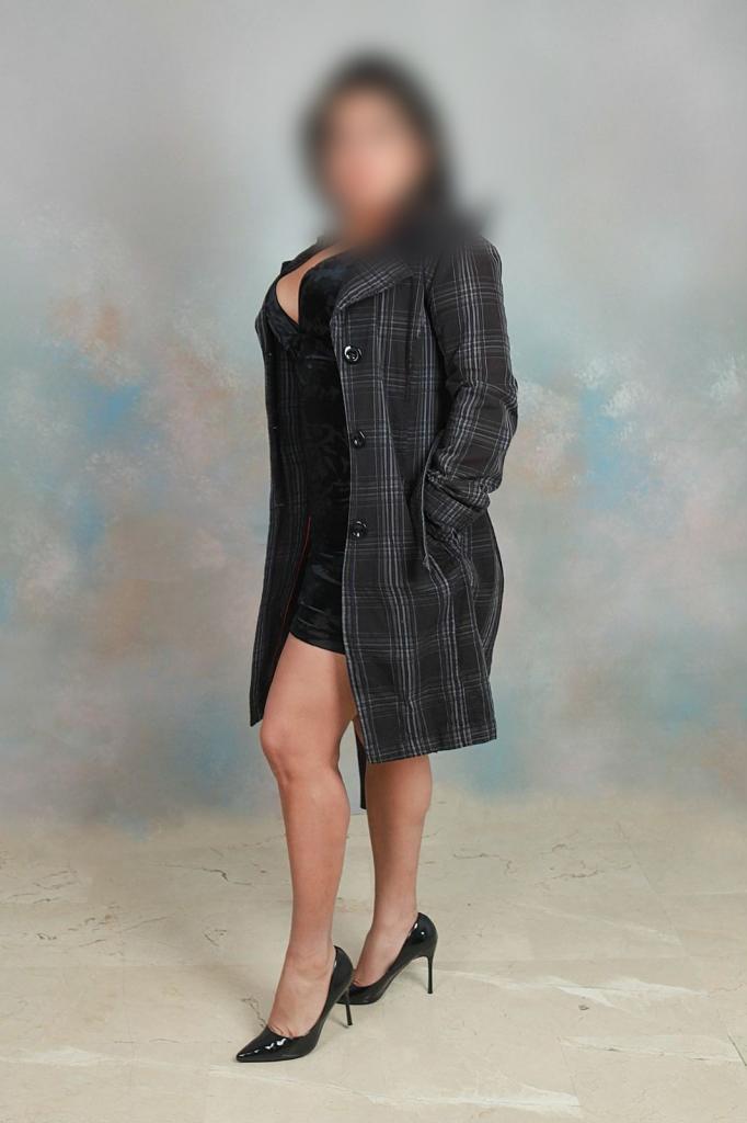 Chica busca chico en Murcia: 