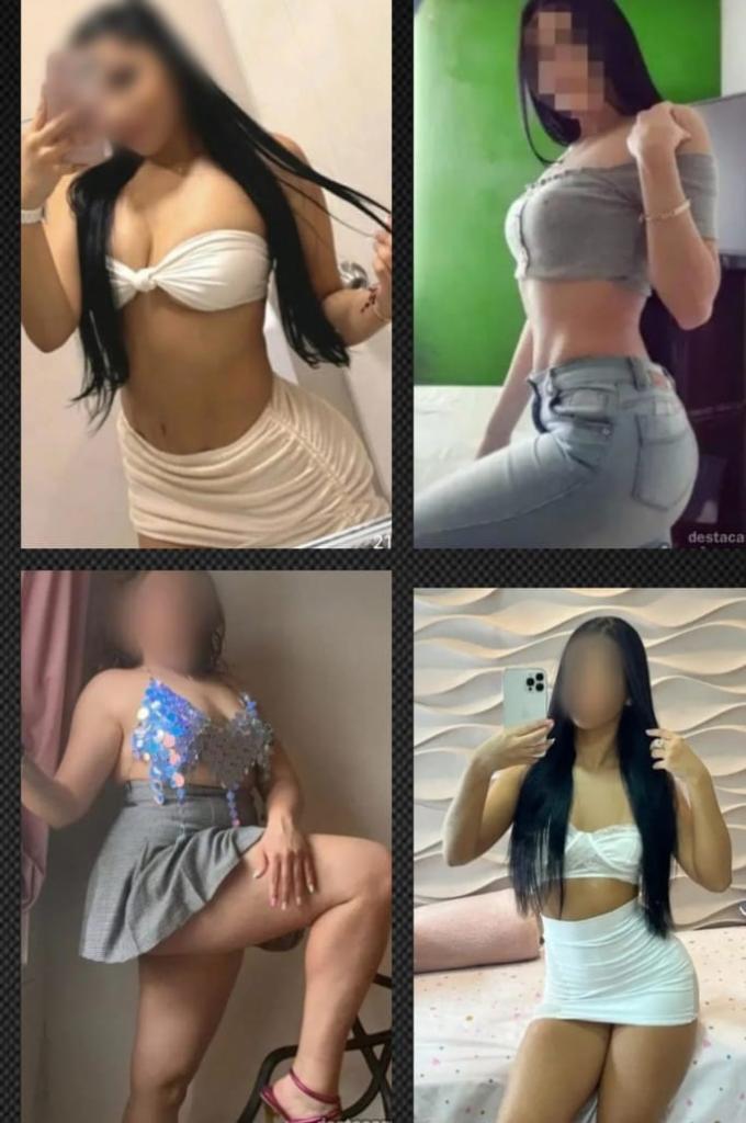 Chica busca chico en Córdoba: 