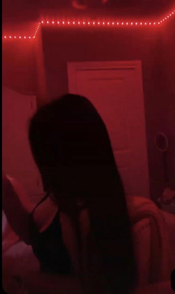 Chica busca chico en Las Palmas: 