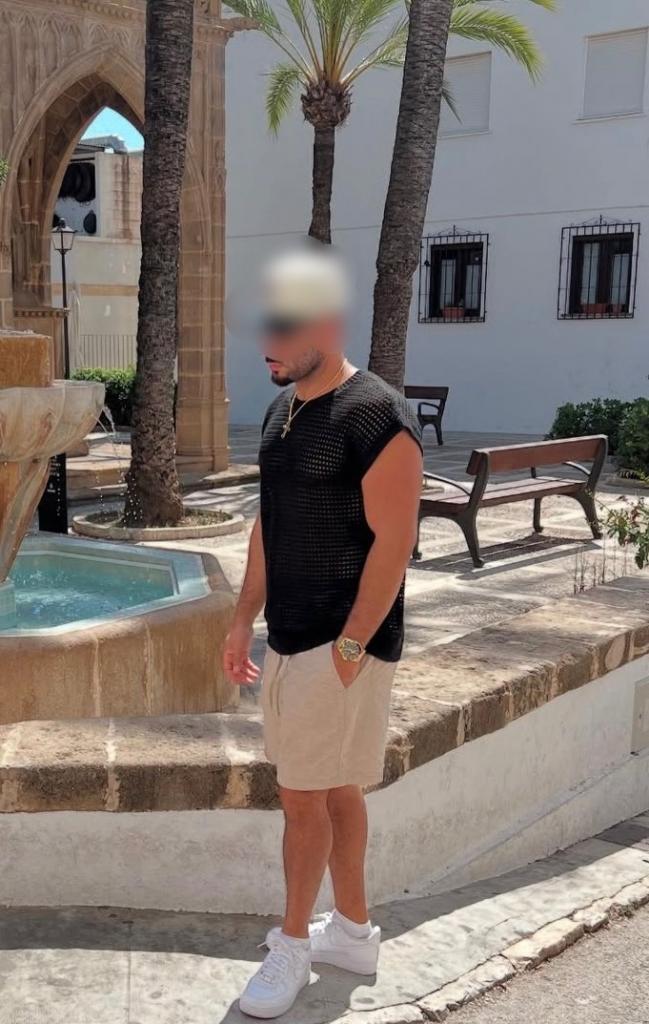 Chico busca chica en Zaragoza: 