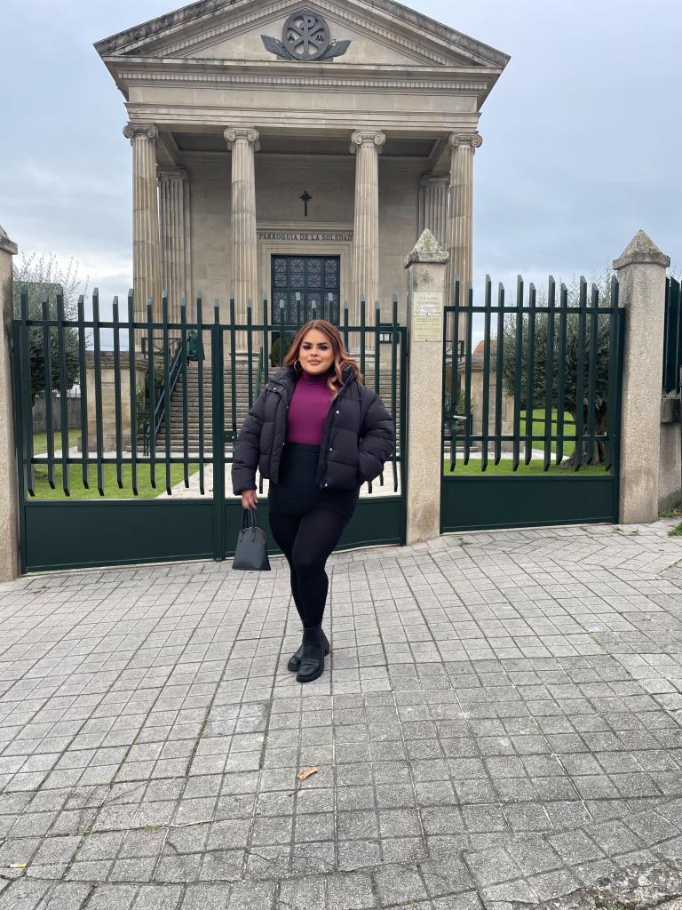 Transexual en León: 