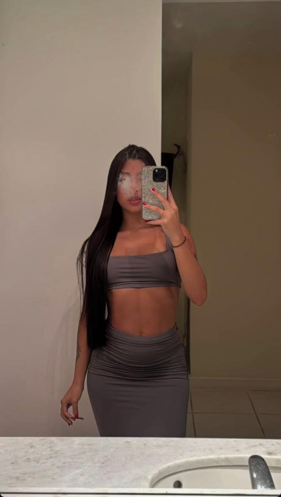 Chica busca chico en Málaga: 