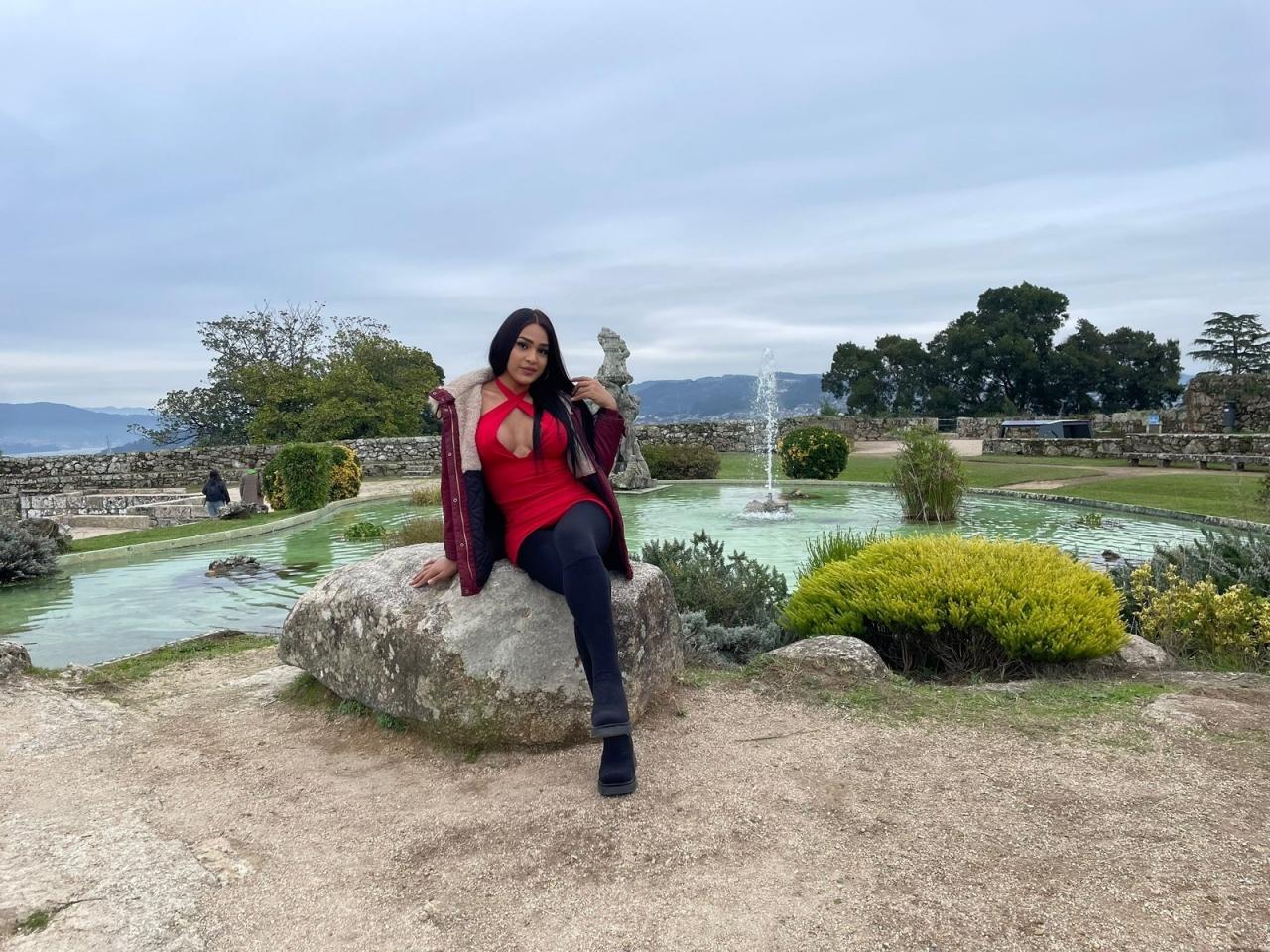 Travesti en Asturias: 