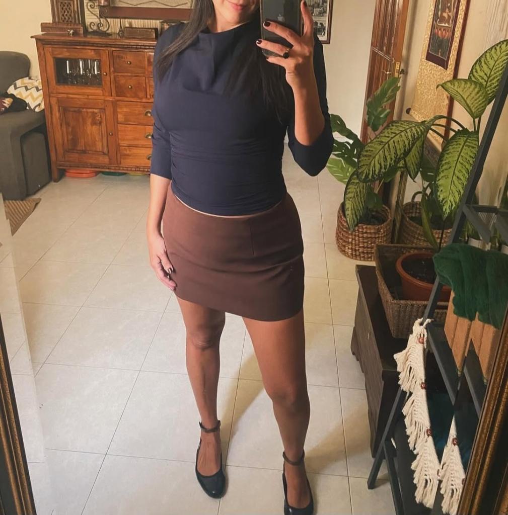 Chica busca chico en La Coruña: 