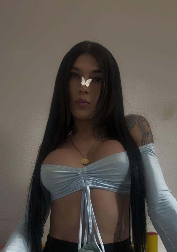 604112682: Transexual en Alicante