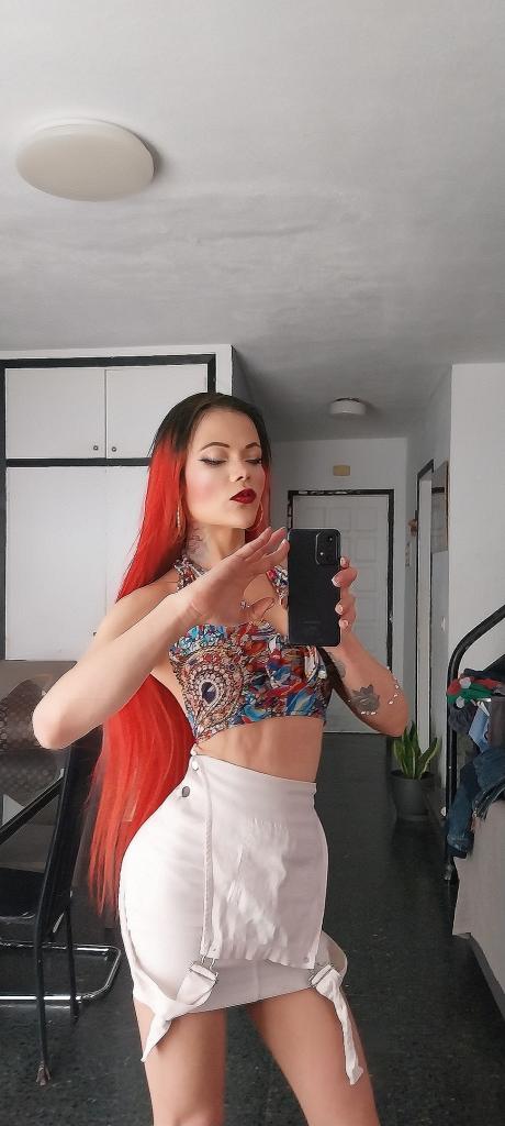 603590625: Travesti en Tenerife