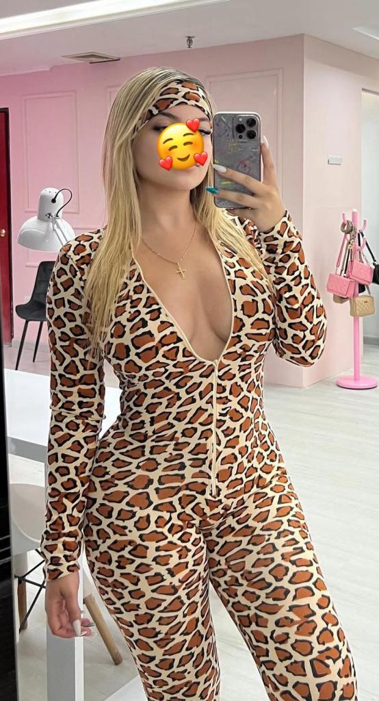 Chica busca chico en Tenerife: 