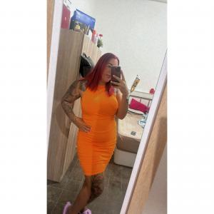 610408655: Travesti en Las Palmas