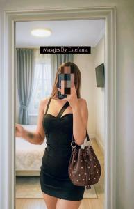 662184673: Chica busca chico en Barcelona