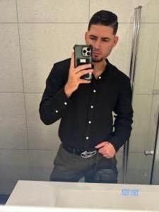 669911338: Chico busca chica en Madrid