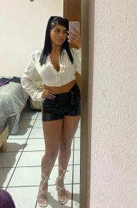 645201387: Chica busca chico en Madrid
