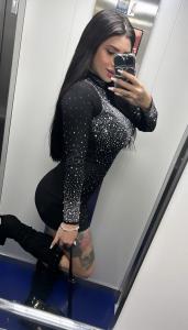 613258680: Transexual en Pontevedra