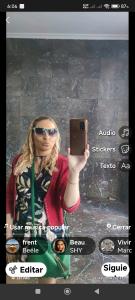 742017420: Chica busca chico en Zaragoza