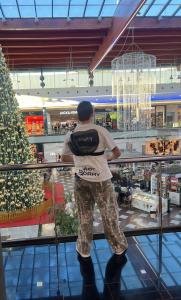 682637853: Chico busca chica en Madrid