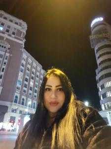 663013004: Chica busca chico en Tenerife