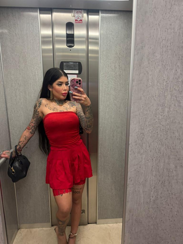 Chica busca chico en Málaga: 