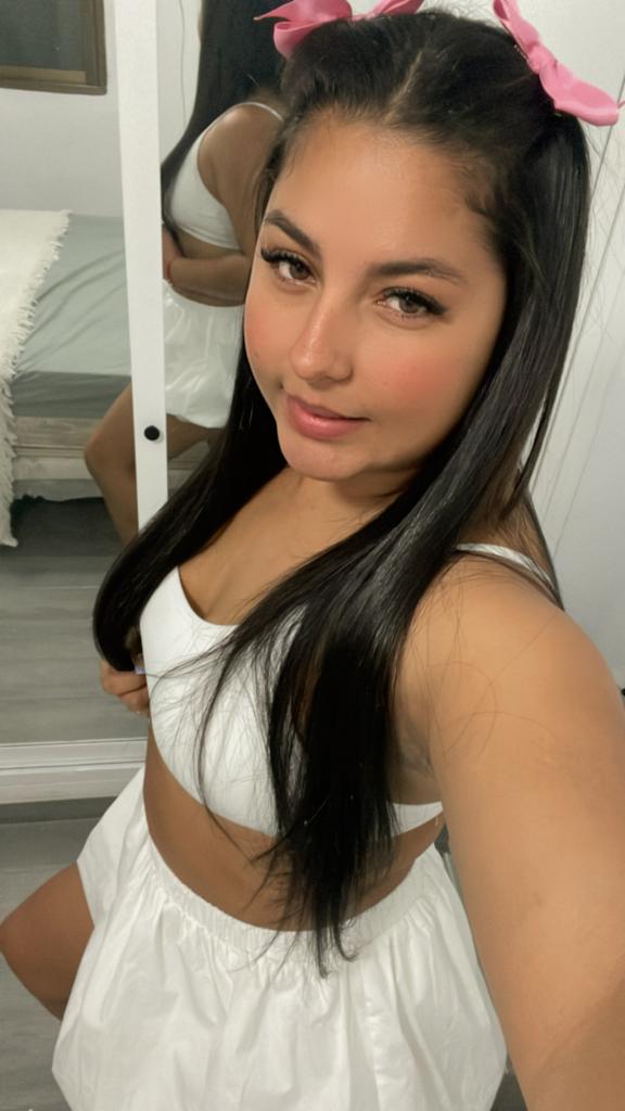 Chica busca chico en Málaga: 