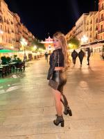 666219811: Travesti en Zaragoza