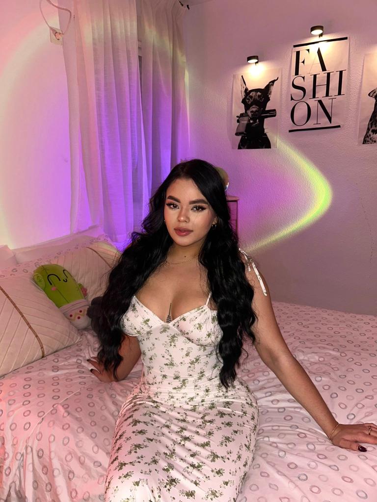 Chica busca chico en Córdoba: 