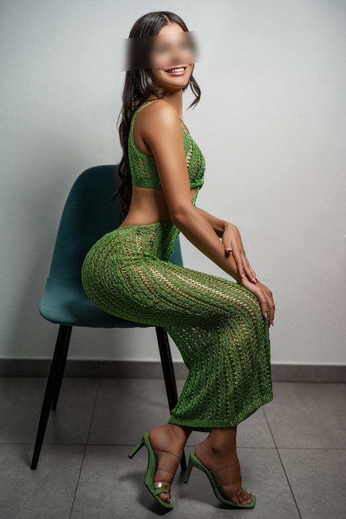 Chica busca chico en Tenerife: 