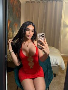 Travesti en Alicante: 