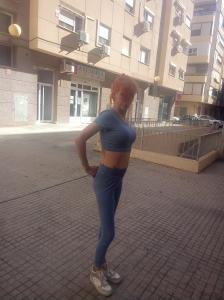 Chica busca chico en Valencia: 