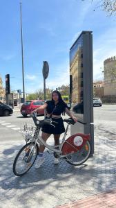 664299854: Chica busca chico en Alicante