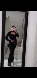 614669371: Chica busca chico en Madrid