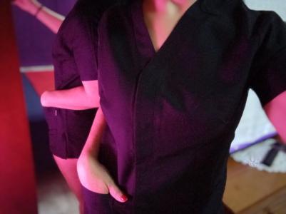 Chica busca chico en Málaga: 