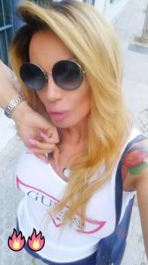 Travesti en Sevilla: 