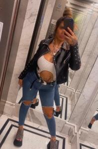 Chica busca chico en Alicante: 