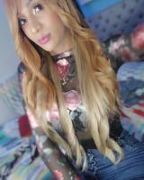 631696022: Transexual en Tenerife