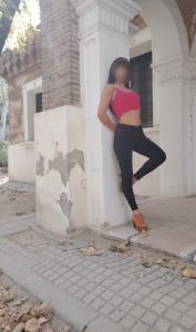 Chica busca chico en Valladolid: 