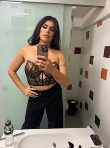 617037537: Transexual en Sevilla