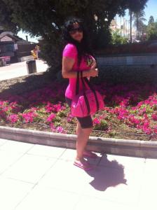 665104510: Chica busca chico en Valencia