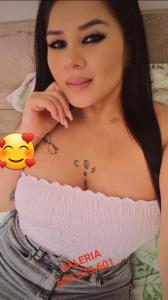 Chica busca chico en Cáceres: 