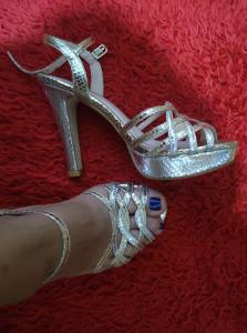 Chica busca chico en Málaga: 