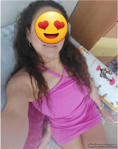 Chica busca chico en Almería: 