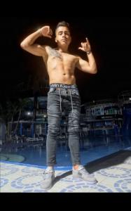 Chico busca chica en La Rioja: 