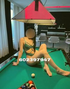 Chica busca chico en Madrid: 