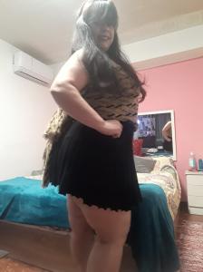 602106567: Chica busca chico en Sevilla