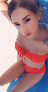 614799211: Transexual en Madrid