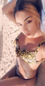 Transexual en Madrid: 