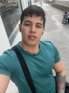 Chico busca chica en Madrid: 