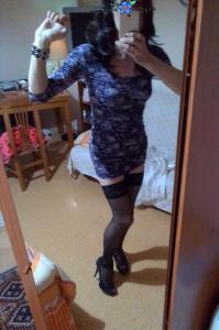 692875281: Travesti en La Rioja