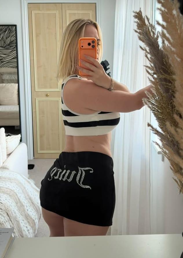 Chica busca chico en Málaga: 