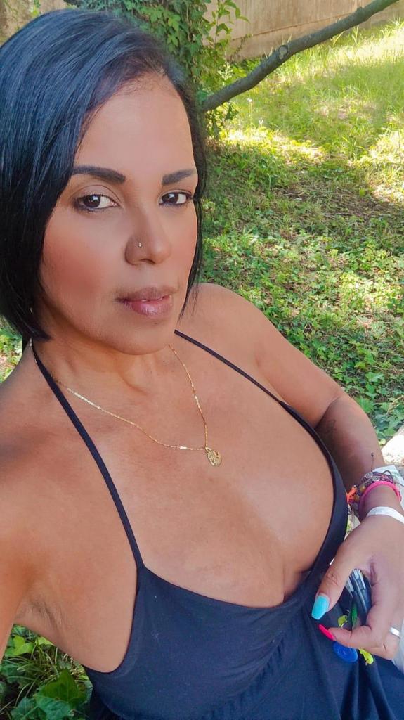 Chica busca chico en Málaga: 