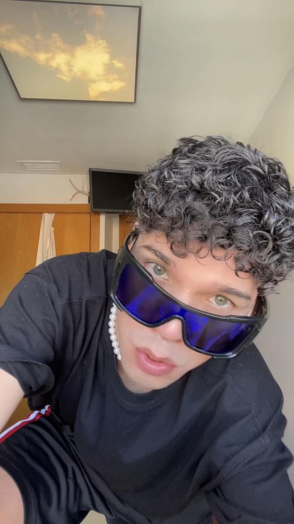 Chico busca chica en Murcia: 