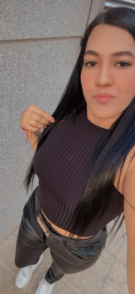 Chica busca chico en Las Palmas: 